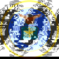 Department of the Air Force seal