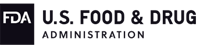 US Food & Drug Administration seal