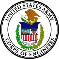 U.S. Army Corps of Engineers seal