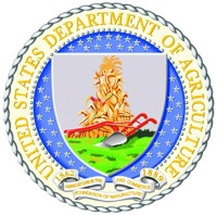 U.S. Department of Agriculture seal