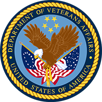 Department of Veteran Affairs seal