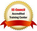 EC Council logo