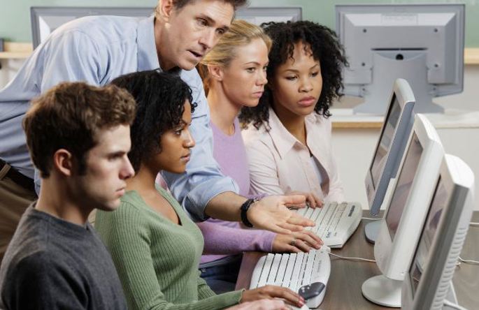 Article - "Employee Training Can Help Prevent Biggest Cyber Risks"